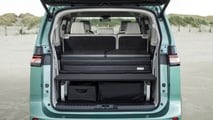 Volkswagen ID. Buzz pacchetto Good-Night