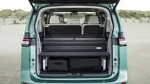 Volkswagen ID. Buzz pacchetto Good-Night