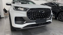 M1 nas lojas: CAOA Chery Tiggo 8 1.6 Turbo 2027