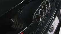 McLaren 788HS
