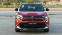 Renault Boreal Techno 2026