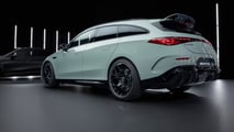 2027 Mercedes-AMG CLA 45