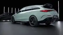 2027 Mercedes-AMG CLA 45