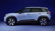 VW ID Cross (2026): primeiro ensaio de assento