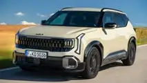 Kia Seltos (2026) im Test