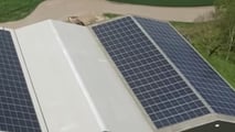 Come progettare capannoni agricoli pronti per il fotovoltaico?