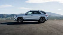 Mercedes-Benz GLE (2026)