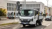 Isuzu M21 TT 2026 -  Dinamica