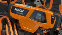 Attrezzature a batteria per il giardinaggio professionale 2026