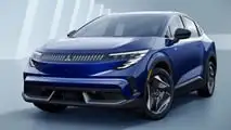 Mitsubishi Eclipse Sportback EV (2027)