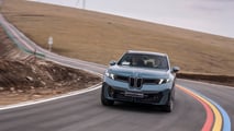 BMW iX3 50L xDrive