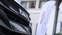 Isuzu D-Max 2.2 (2026). La prova