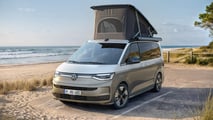 VW California (2026)