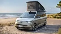 Volkswagen California (2026)