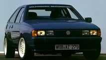 Volkswagen Scirocco Bimotor 360/4 (1983)