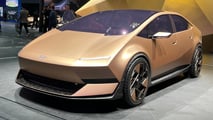 Carro-conceito Venus (3)