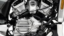 Hyosung GV250X Roadster