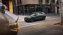 CUPRA Raval VZ 2026 primo test