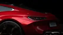 Concept Alfa Romeo Brera 2026