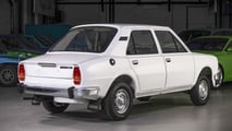 Skoda 742P (1978)