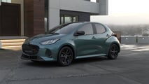 Mazda2 Hybrid 2026