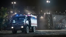 Mercedes-Benz Unimog U 4000 