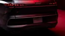 Audi SQ9 (2026)