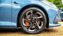 MG lança linha premium IM na Europa