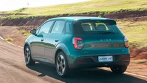 GAC Aion UT Elite