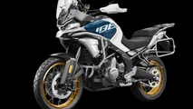 CFMoto Ibex 700 (Brasil)