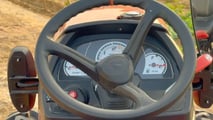 Kubota NeoStar 2026: trattori compatti per orticoltura