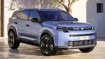 Fiat Grizzly (2026)
