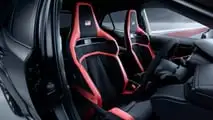 2026 Toyota GRMN Corolla