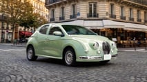 Mitsuoka Viewt Story 2026