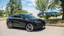 Alfa Romeo x Alcantara Werksbesuch