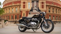 Royal Enfield Bullet 650