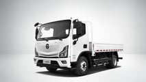 Foton eAumark (6T, 9T e 12T)