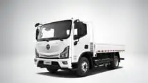 Foton eAumark (6T, 9T e 12T)