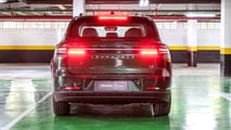 Leapmotor C10 EV
