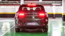 Leapmotor C10 EV