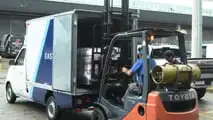 Foton eWonder