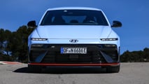 Hyundai Ioniq 6 N 2026 Tracktest