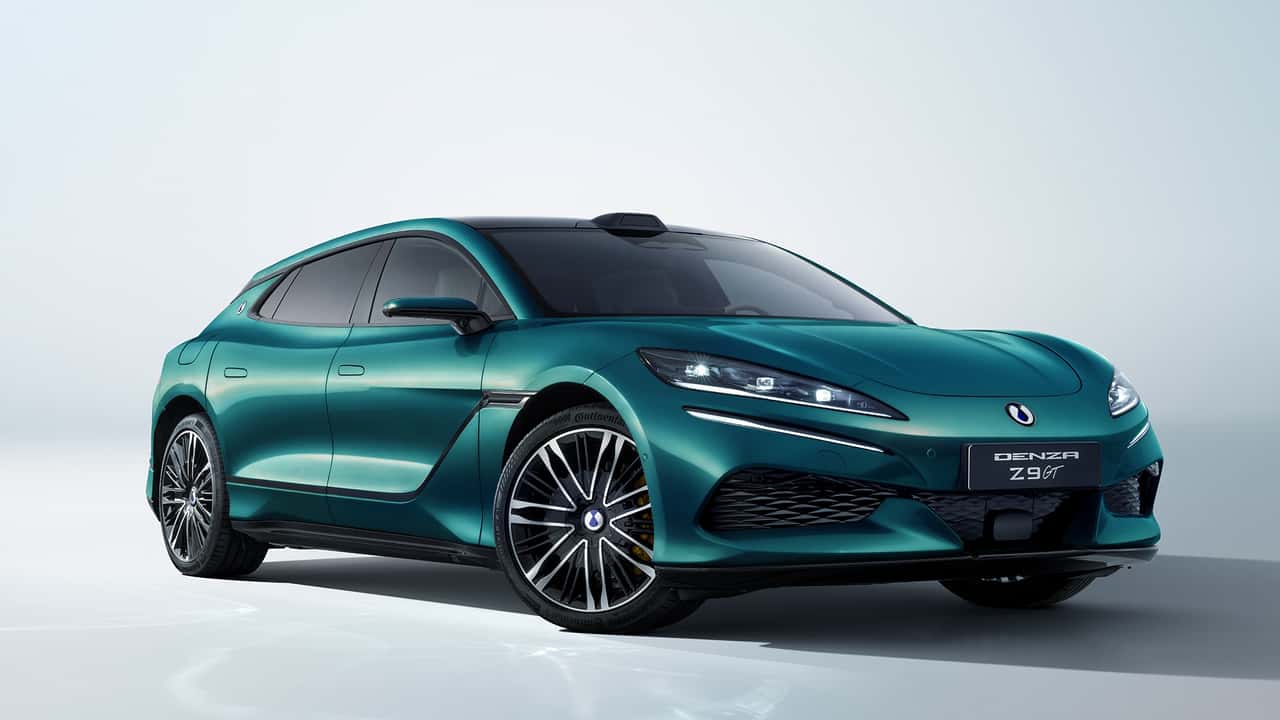 BYD Faces Challenges in Global Expansion