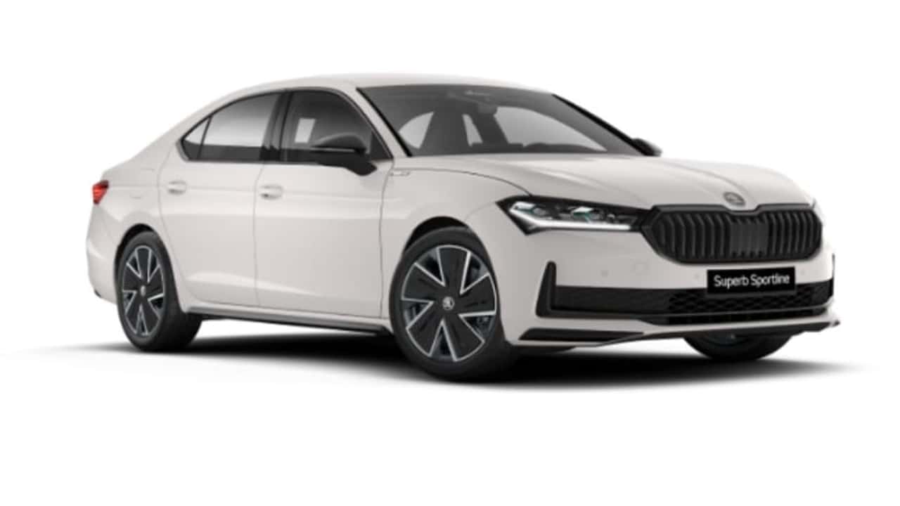 El Skoda más especial tiene etiqueta 0 y precio en España