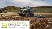 Come cambia la manutenzione dei trattori con biocarburanti HVO e biodiesel?
