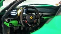 Ferrari LaFerrari (2014), ex Jay Kay all'asta il 25 aprile 2026