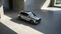 MGS9 PHEV (2026)