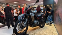 Moto Morini AlltrHike 450 2027 