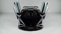 Lamborghini Revuelto SV