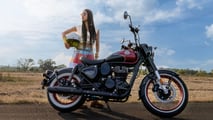 Royal Enfield Goan Classic 350